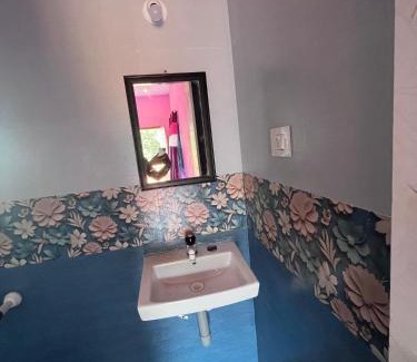 Gokarna Casa | goutami prasad jungle stay