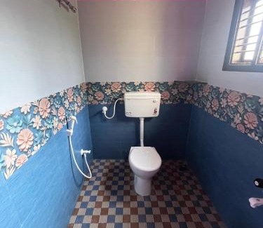 Gokarna Casa | goutami prasad jungle stay