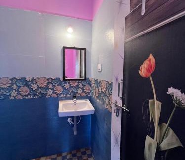 Gokarna Casa | goutami prasad jungle stay