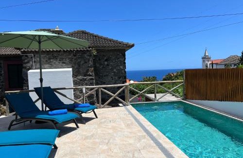 Porto Moniz Casa | Gouveia Cottage