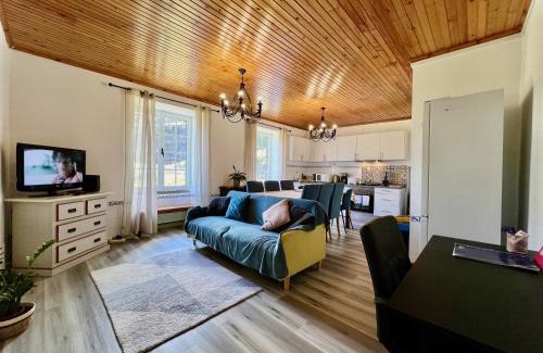 Porto Moniz Casa | Gouveia Cottage