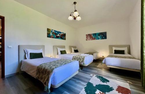 Porto Moniz Casa | Gouveia Cottage
