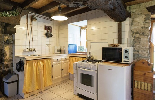 Gouvets Casa | Casa en Normandía cerca del mar