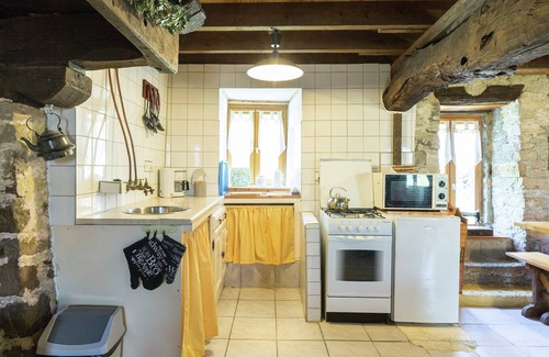 Gouvets Casa | Casa en Normandía cerca del mar