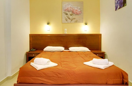 Gouvia Hotel | Gouvia Hotel