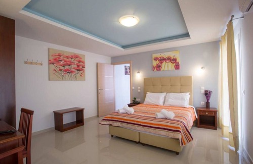 Gouvia Hotel | Gouvia Hotel