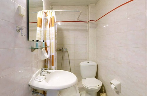 Gouvia Hotel | Gouvia Hotel