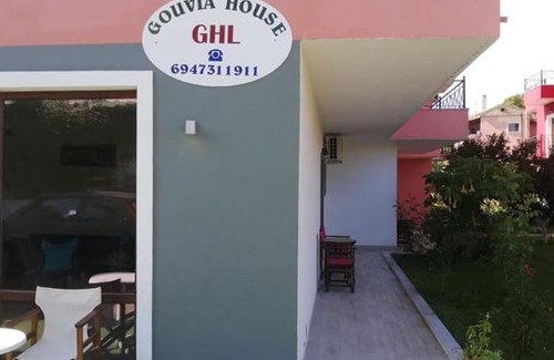 Gouvia Apartamento | Gouvia House Luxury Apartments