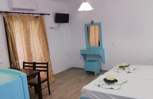 Gouvia Apartamento | Gouvia House Luxury Apartments