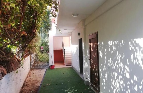 Gouvia Apartamento | Gouvia House Luxury Apartments