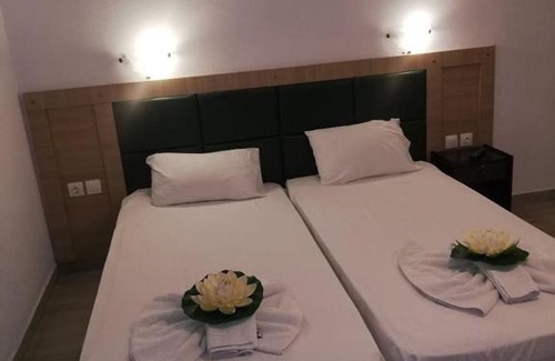 Gouvia Apartamento | Gouvia House Luxury Apartments