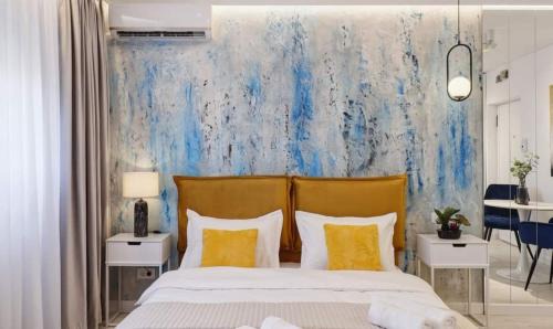 Bucharest Apartamento | Government Deluxe Studio by Magic Apartments