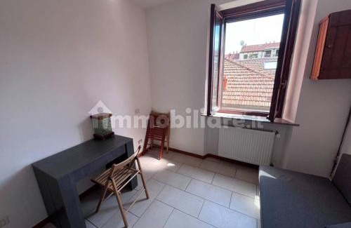 Turro Apartamento | Governo provvisorio house
