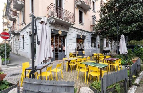 Turro Apartamento | Governo provvisorio house