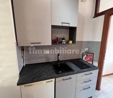 Turro Apartamento | Governo provvisorio house
