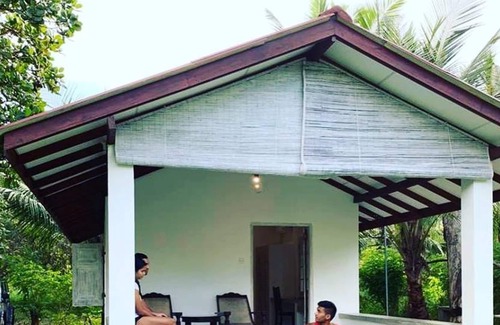 Vanathavilluwa Casa | Governor's Camp Wilpattu