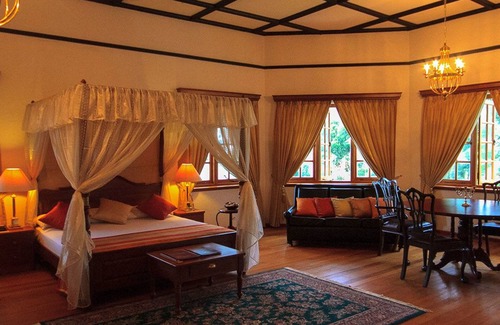 Lindula Hotel | Governor's Mansion