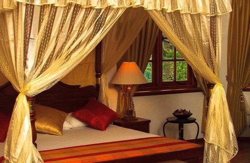 Lindula Hotel | Governor's Mansion