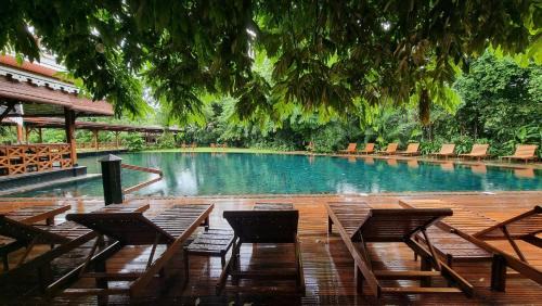 Yangon Apartamento | Governor's Residence