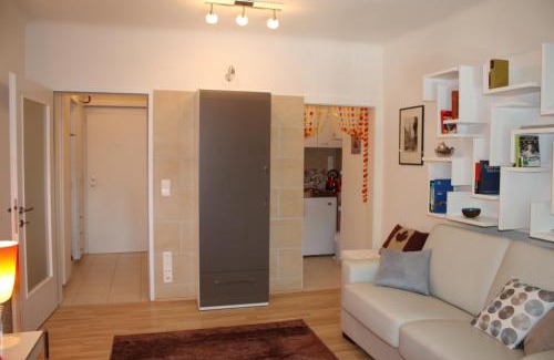 Unterdobling Apartamento | GoVienna - Charming Studio