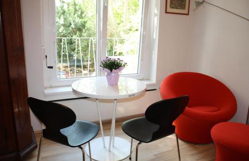 Unterdobling Apartamento | GoVienna - Charming Studio