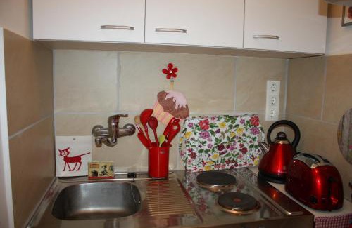 Unterdobling Apartamento | GoVienna - Charming Studio