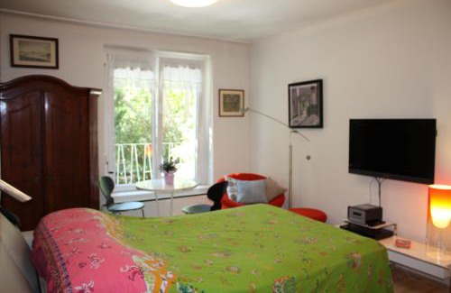Unterdobling Apartamento | GoVienna - Charming Studio