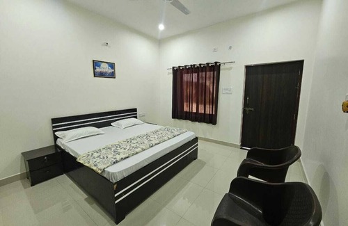 Vrindavan Complejo | Govind Resort