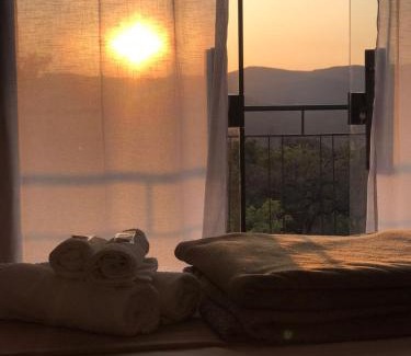 Alto Paraiso de Goias Casa | Govinda House