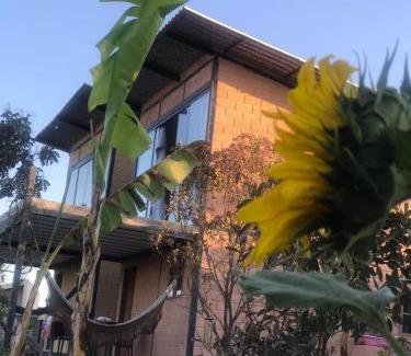 Alto Paraiso de Goias Casa | Govinda House