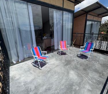 Alto Paraiso de Goias Casa | Govinda House