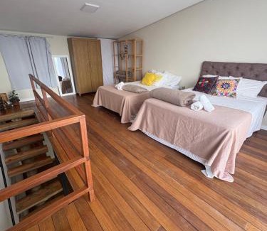 Alto Paraiso de Goias Casa | Govinda House