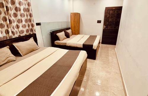 Pink City Hotel | Govindam Royal Stay