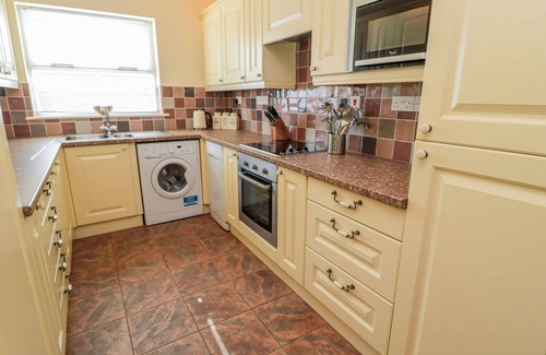 Falstone Cabaña | GOWANLEA, pet friendly, character holiday cottage in Bellingham
