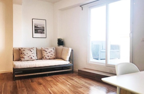 Nou Moles Apartamento | Goya atico