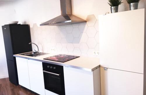 Nou Moles Apartamento | Goya atico