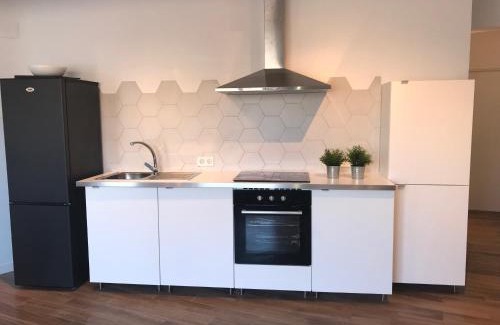 Nou Moles Apartamento | Goya atico