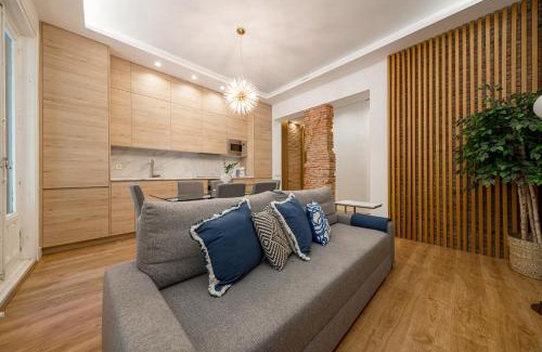 Goya Apartamento | Goya III 3BR 2BH