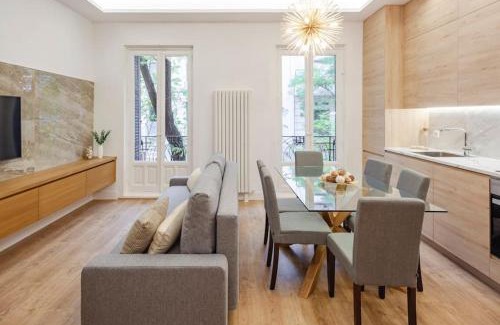 Goya Apartamento | Goya III 3BR 2BH