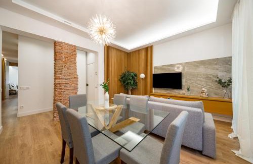 Goya Apartamento | Goya III 3BR 2BH