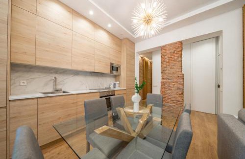 Goya Apartamento | Goya III 3BR 2BH