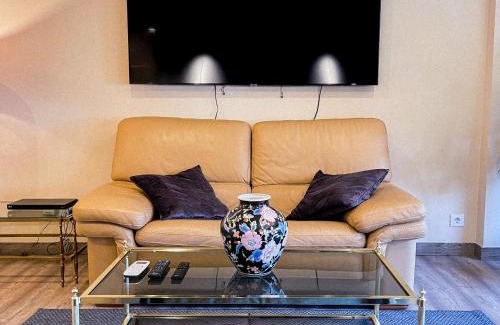 Goya Apartamento | GOYA Loft de Categoría Nuevo