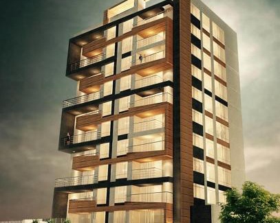 Distrito Financiero Apartamento | GOYA Suites y Comfort