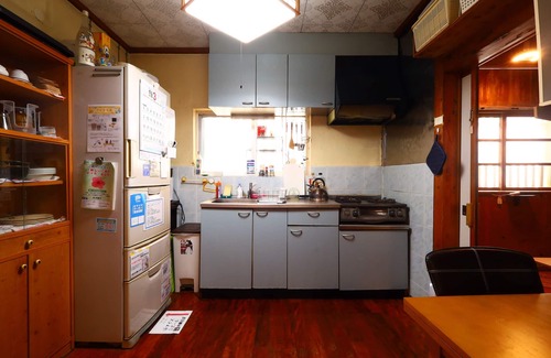 Kadena-cho Casa | Goyah-so Guesthouse