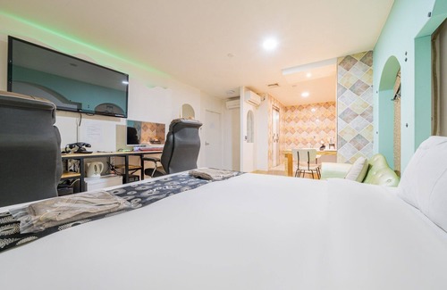 Goyang Hotel | Goyang Hwajeong Vole Hotel