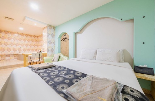 Goyang Hotel | Goyang Hwajeong Vole Hotel