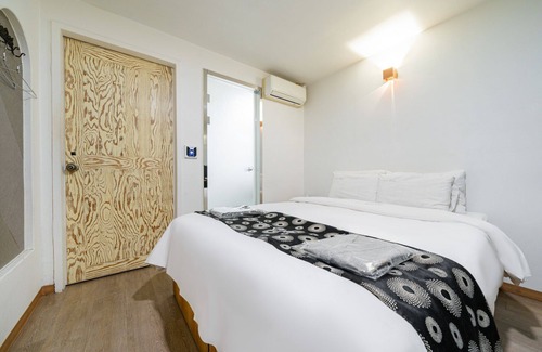 Goyang Hotel | Goyang Hwajeong Vole Hotel
