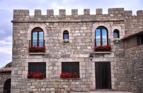 Sasamon Casa | Goyito y Eugenio