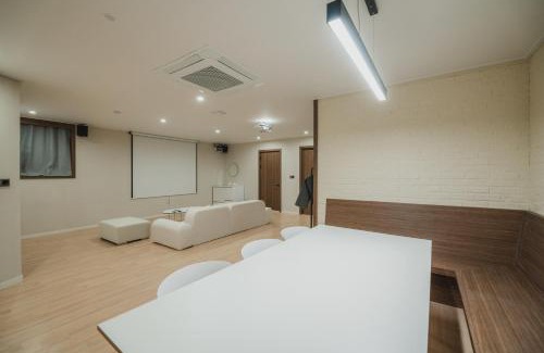 Ingye-dong Hotel | GOYU Hotel