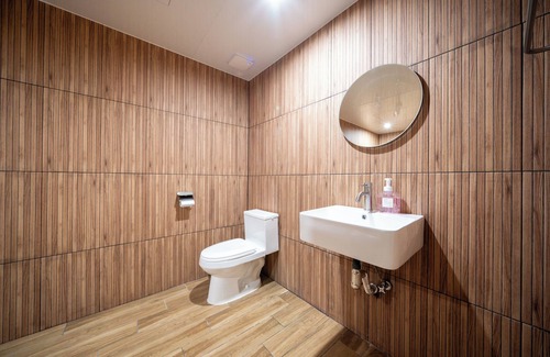 Ingye-dong Hotel | GOYU HOTEL